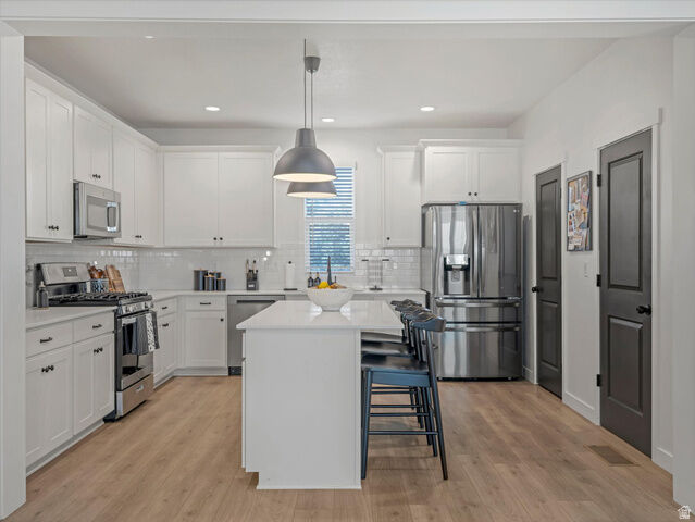 Property Photo: 629 N Autumn Ash Cir W UT 84037