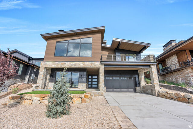 Property Photo:  11455 N Ursa Cir 54  UT 84032 