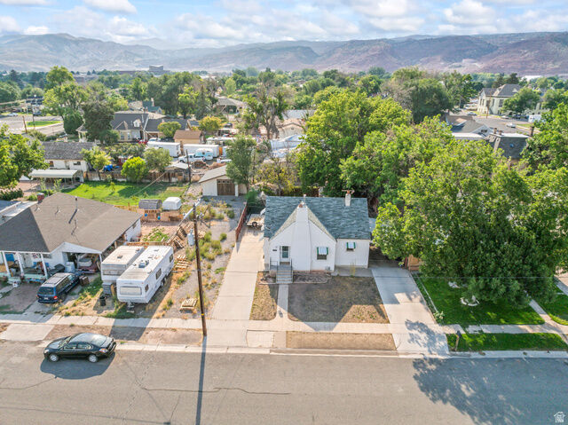 Property Photo: 159 N 100 W UT 84701