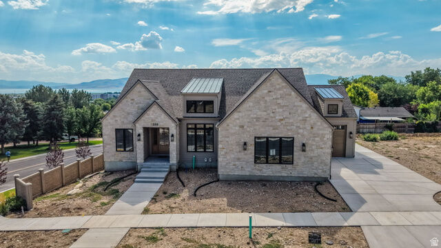 Property Photo:  571 S 840 W  UT 84057 