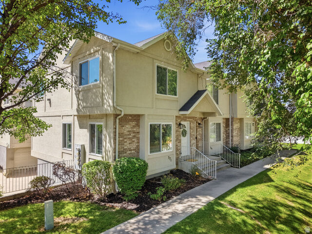 Property Photo:  371 E 760 N  UT 84097 
