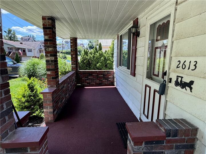 Property Photo:  2613 Portland Street  PA 15634 