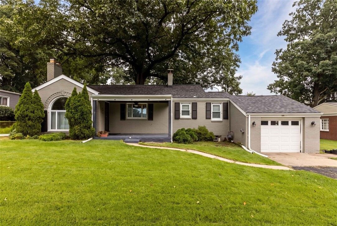 Property Photo:  1918 Shaler Drive  PA 15116 