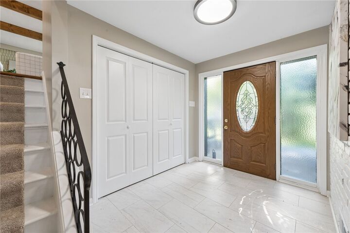 Property Photo: 2317 Marbury Rd PA 15221