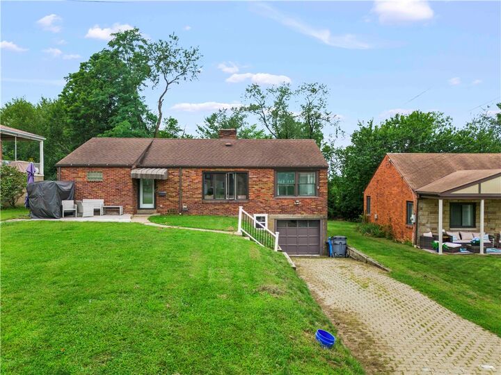 Property Photo:  123 Arla Dr  PA 15220 