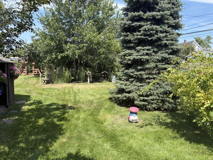 Property Photo: 411 Commercial Street MI 49707