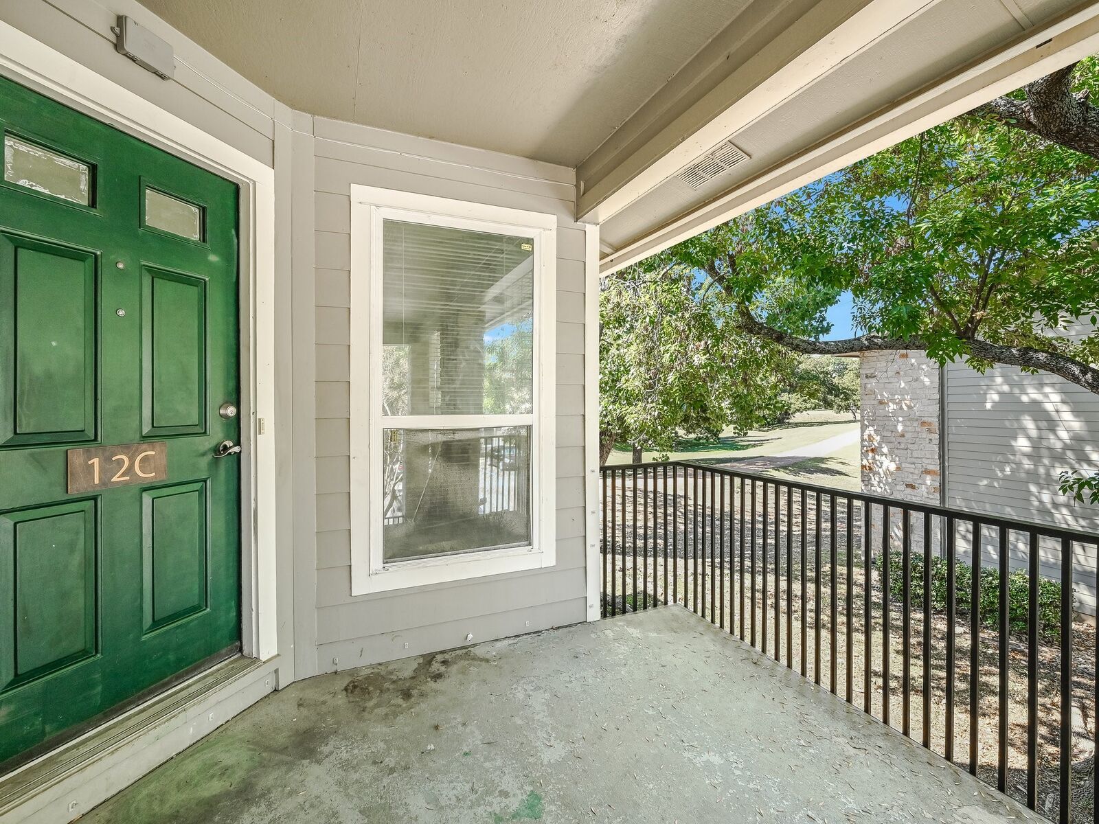 Property Photo:  10616 Mellow Meadows Meadows 12C  TX 78750 