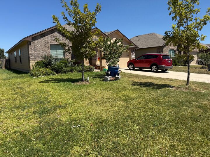 Property Photo: 617 Ibis Falls Loop TX 76537