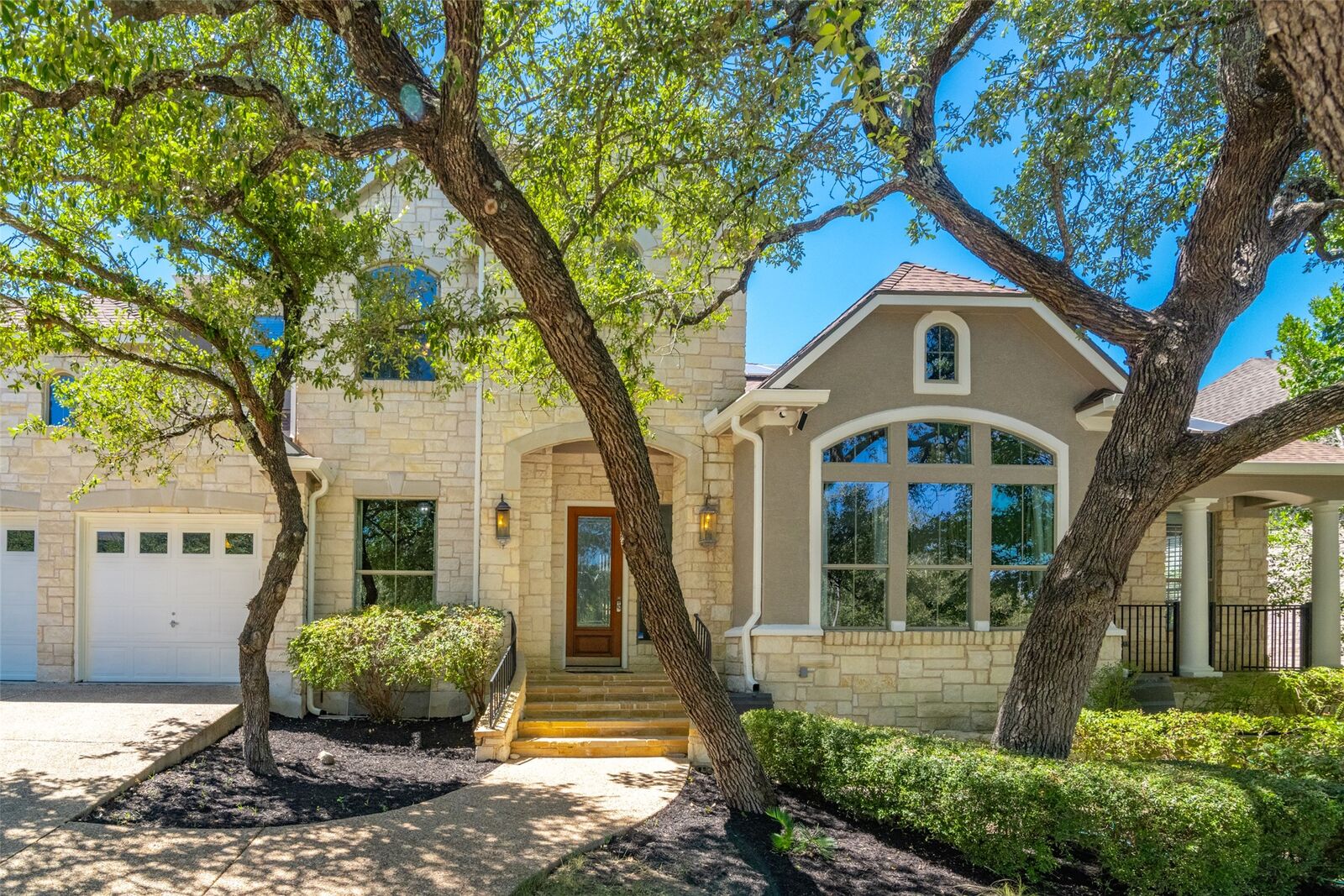 Property Photo:  2704 Benevento Way  TX 78613 