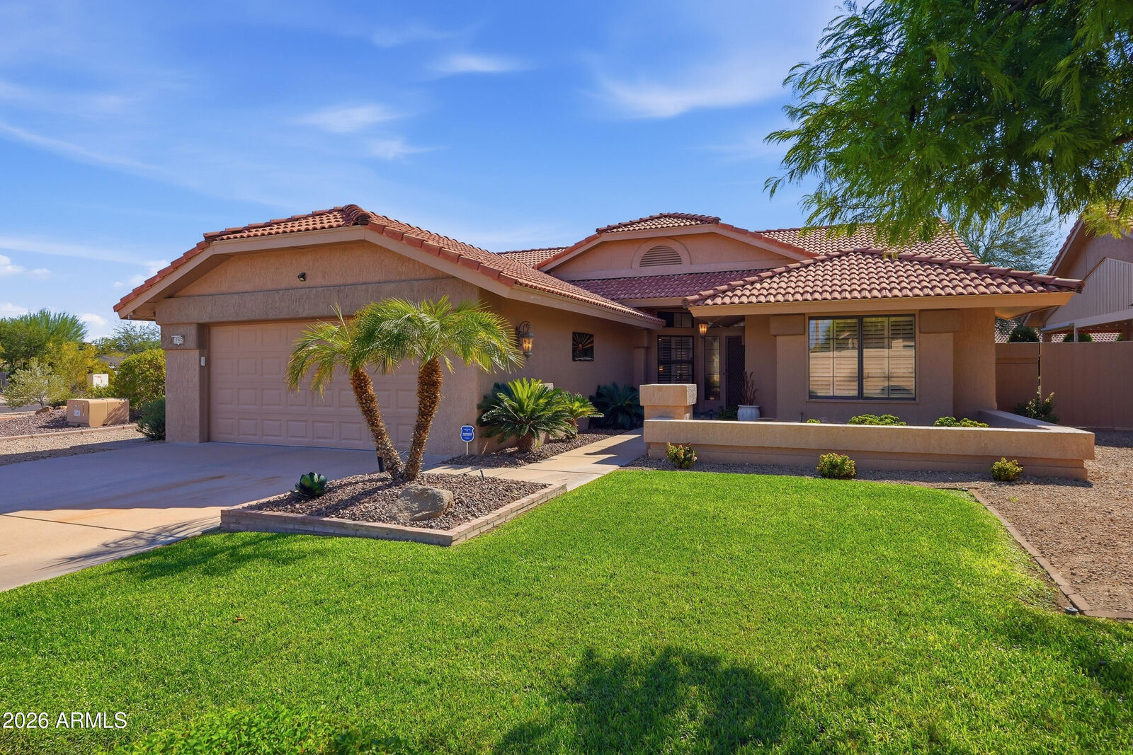 Property Photo:  19602 N Keystone Drive  AZ 85375 