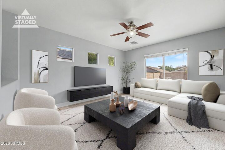 Property Photo:  2619 W Jasper Avenue  AZ 85120 