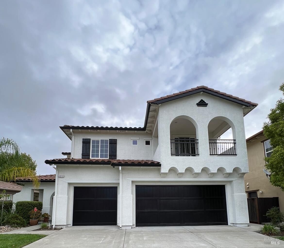 Property Photo:  4313 The Masters Drive  CA 94533 