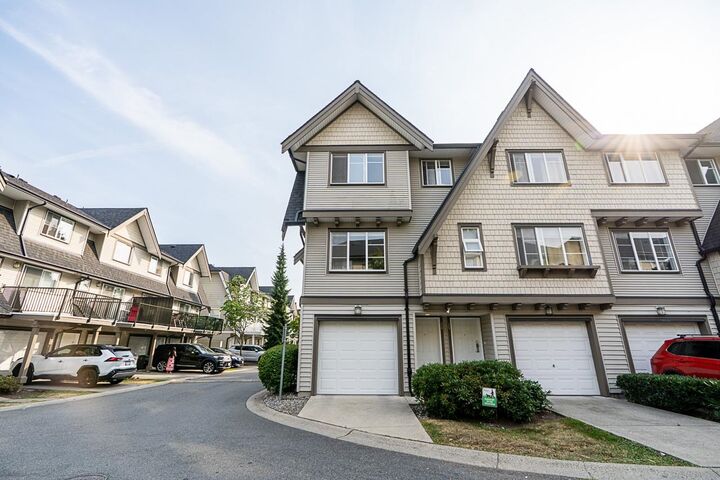 Property Photo:  15871 85 Avenue 24  BC V4N 0Y9 