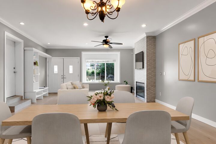 Property Photo: 5131 Manor Street BC V5G 1G4