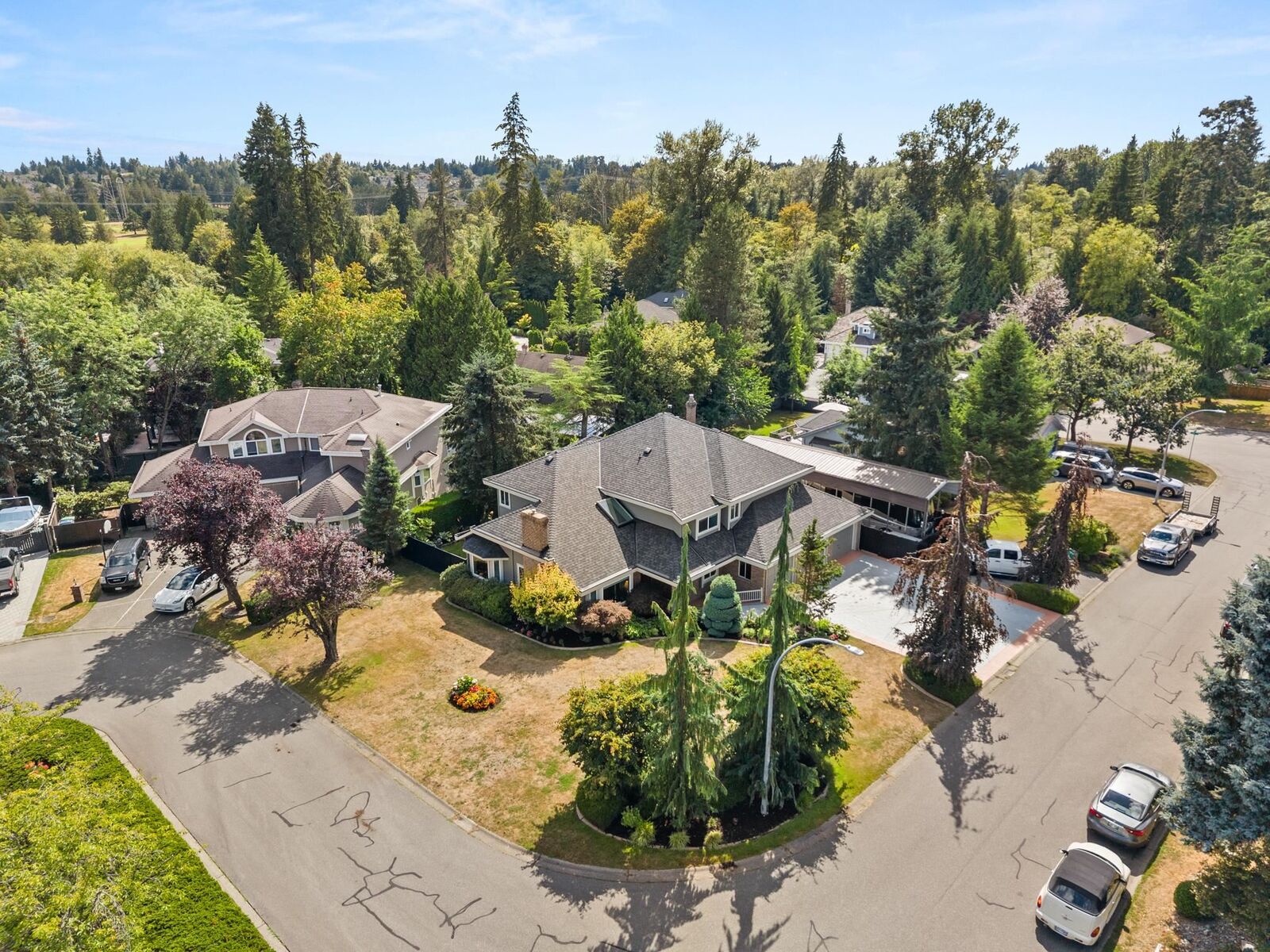 Property Photo: 14972 81A Avenue BC V3S 7H4