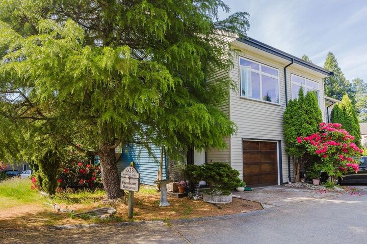 Property Photo: 623 Farnham Road BC C0N 1V8