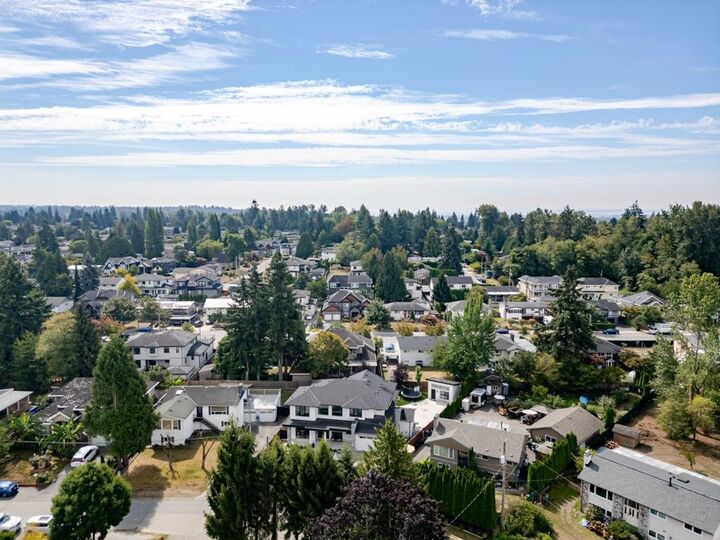 Property Photo:  11050 N Fuller Crescent  BC V4C 2E1 