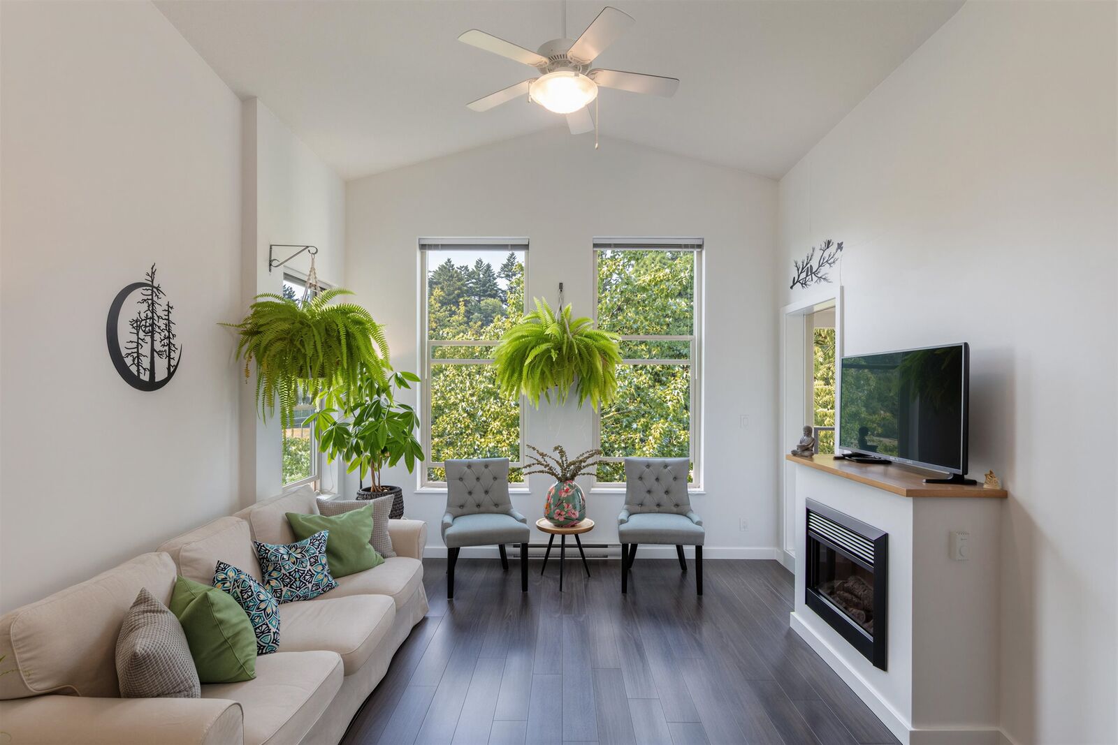 Property Photo:  265 Ross Drive 401  BC V3L 0C8 