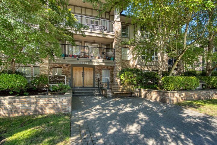 Property Photo:  8717 160 Street 407  BC V4N 5X7 
