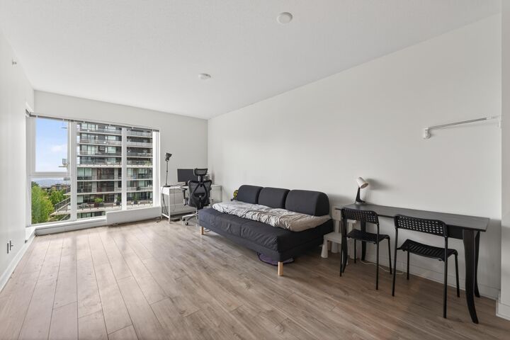 Property Photo: 8940 University Crescent 1103 BC V5A 0E7