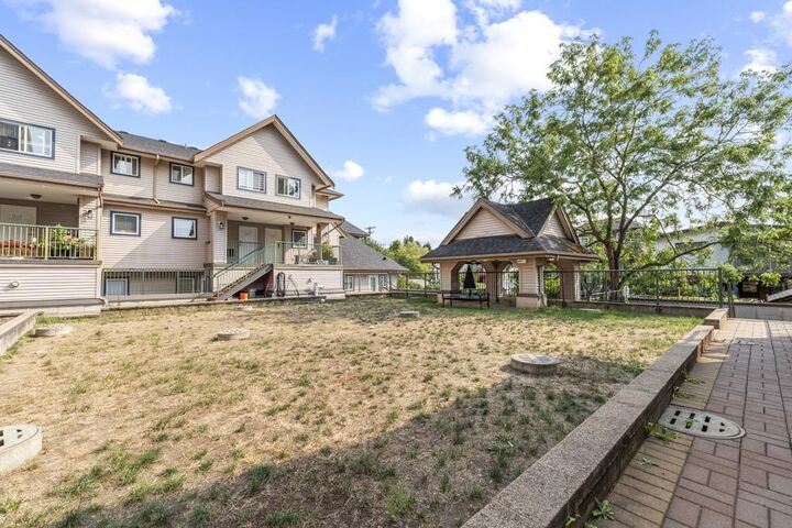 Property Photo: 5625 Senlac Street 203 BC V5R 6G8