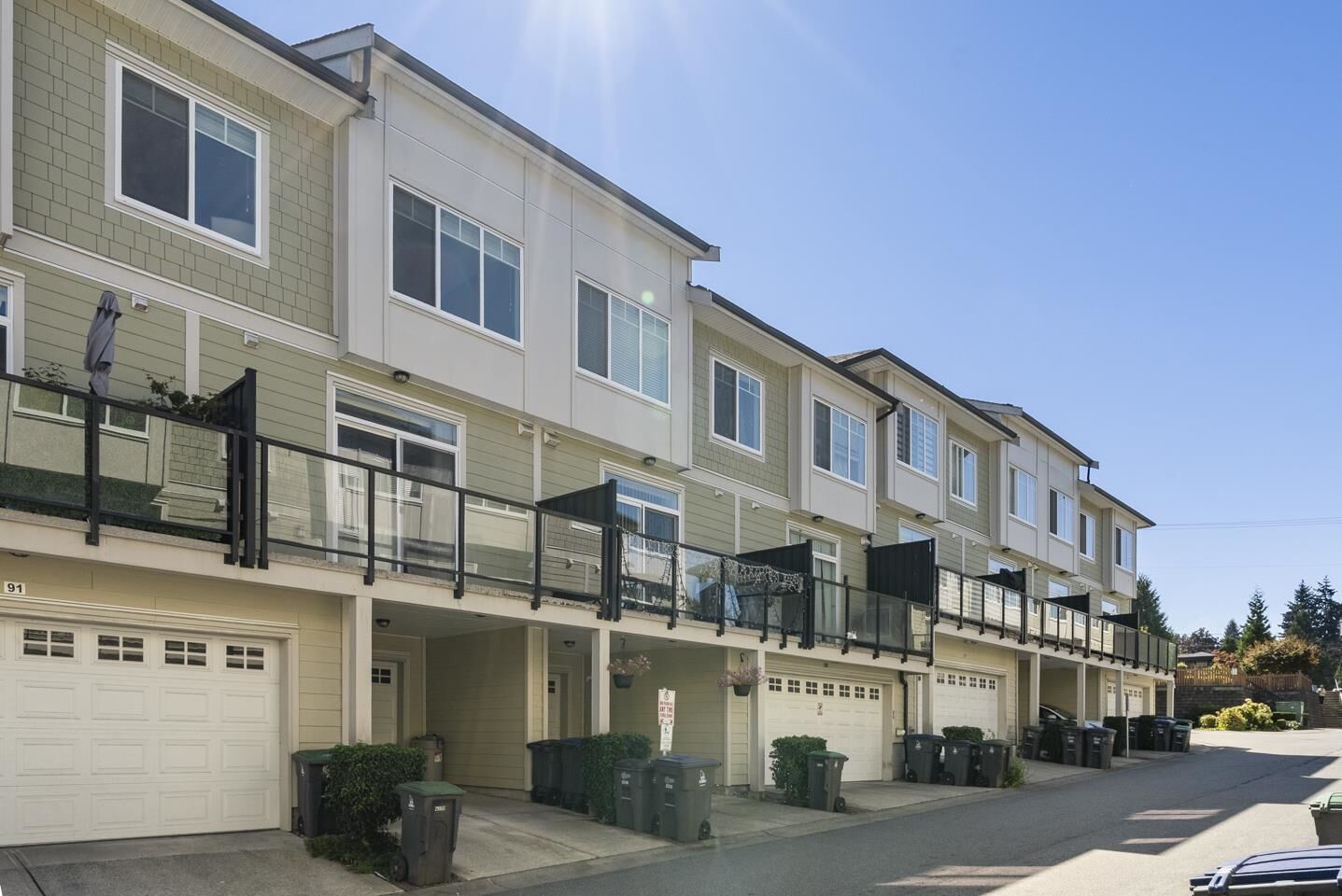 Property Photo: 13670 62 Avenue 90 BC V3X 0H8