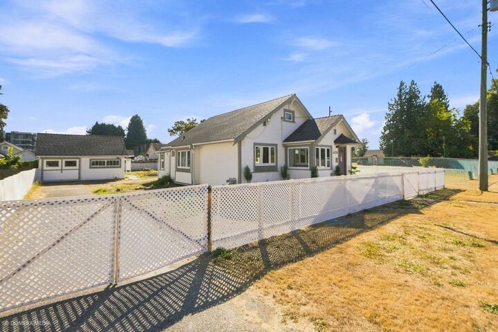 Property Photo:  45720 Princess Avenue  BC V2P 2B6 