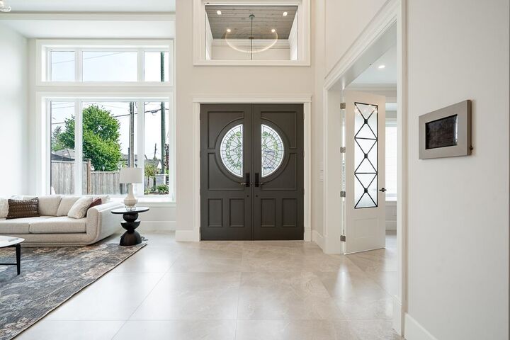 Property Photo: 9340 Pinewell Crescent BC V7A 2C6