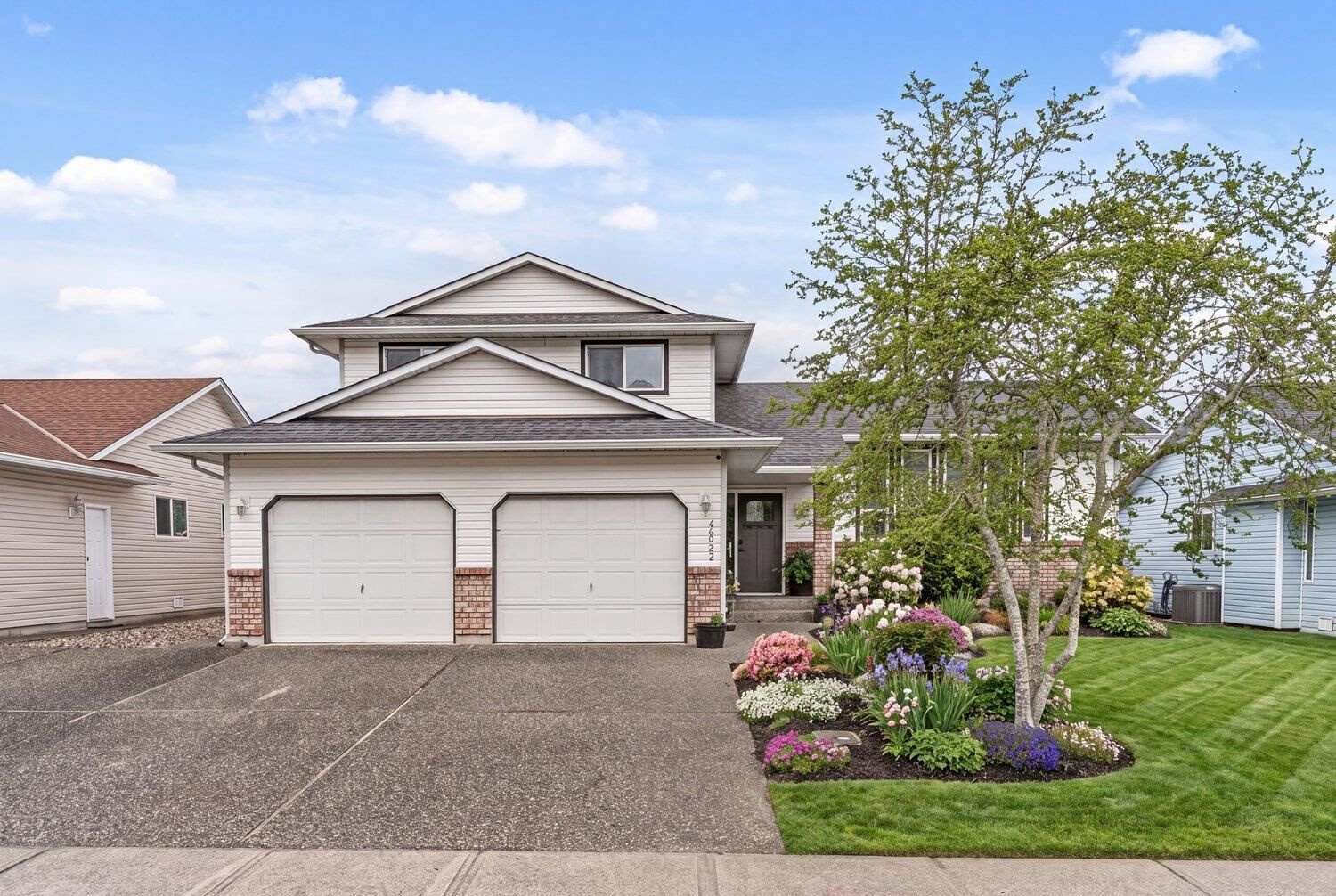 Property Photo: 44983 Cumberland Avenue BC V2R 3C2