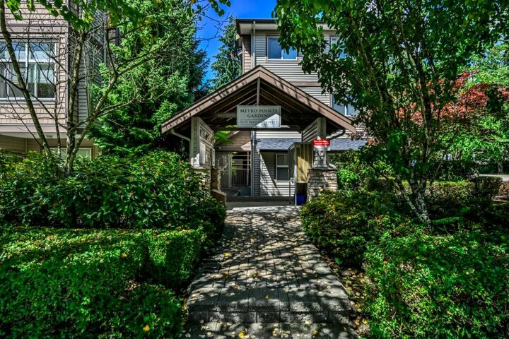 Property Photo: 5155 Watling Street 115 BC V5J 1W8