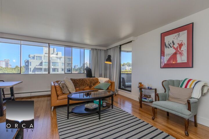 Photo de la propriété:  1616 13th Avenue 902  BC V6J 2G6 