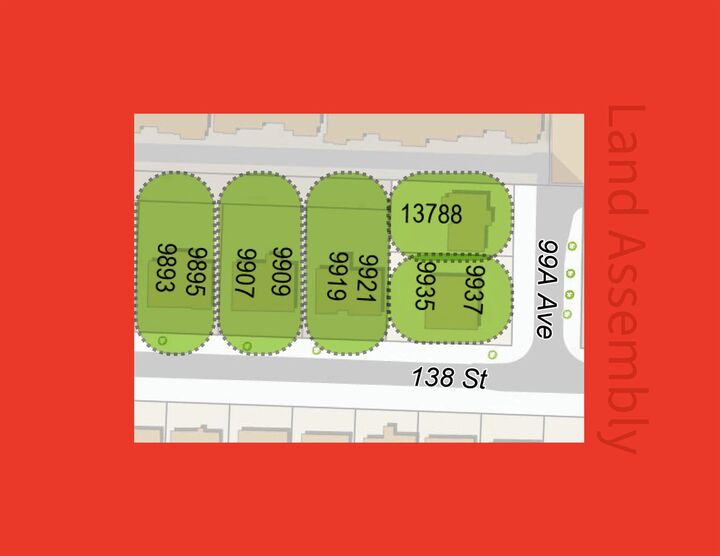 9895 138 Street — photo 1