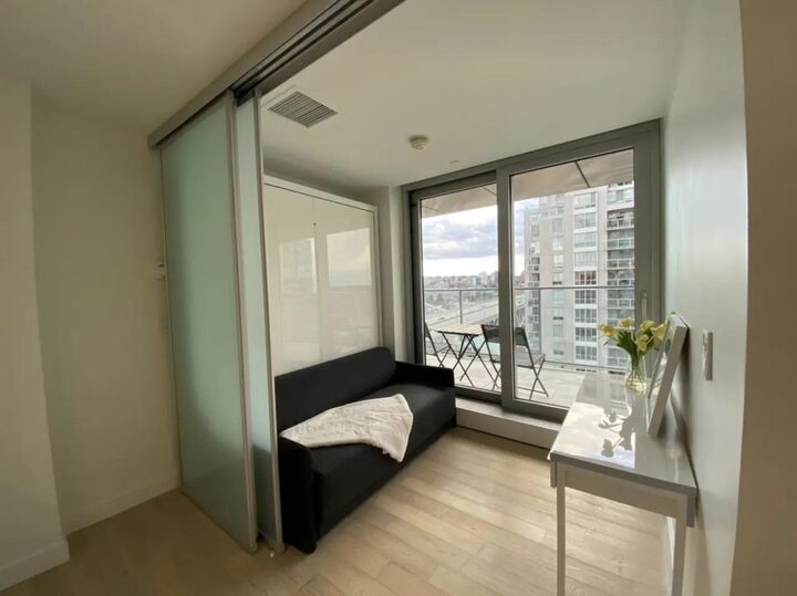 Property Photo:  1480 Howe Street 1803  BC V6Z 0G5 