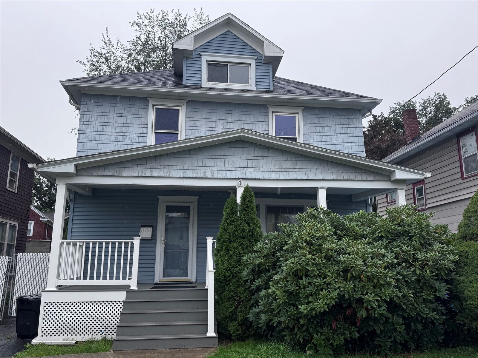 Property Photo: 306 Floral Avenue NY 13790