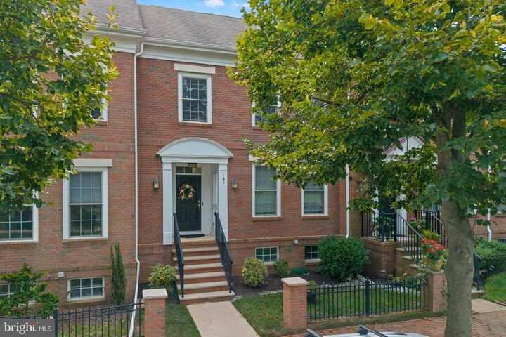 Property Photo: 103 Ely Crescent NJ 08691