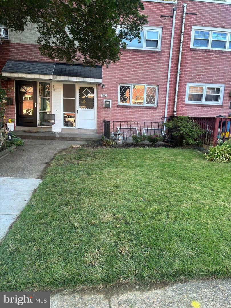 Property Photo:  2112 Valley View Drive  PA 19032 