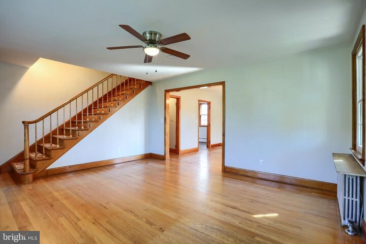 Property Photo: 905 Holland Road MD 21014