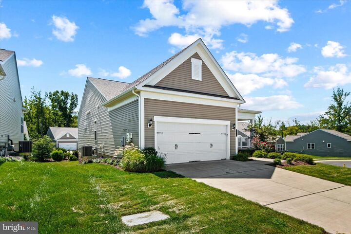 Property Photo:  35 Meares Way  VA 22406 