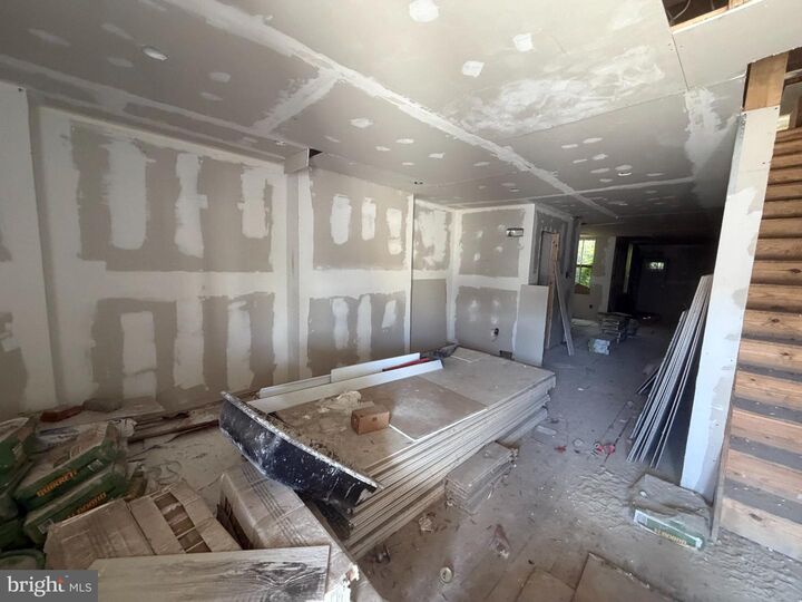 Property Photo:  4047 Poplar Street  PA 19104 