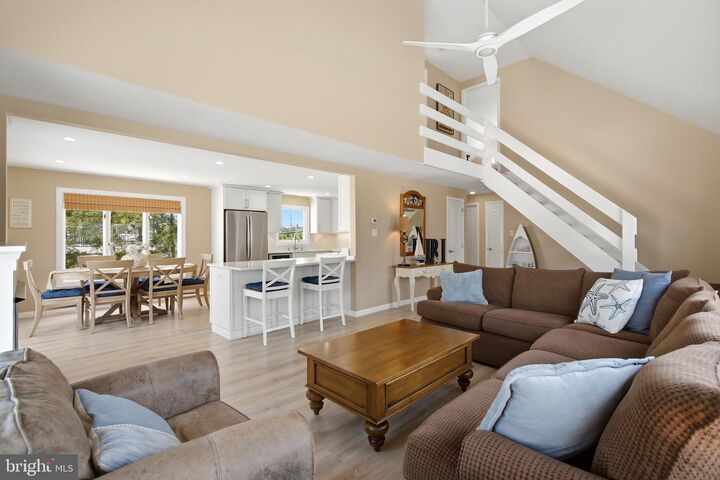 Property Photo:  1018 Long Boulevard A  NJ 08008 