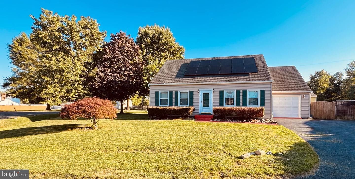 Property Photo:  101 Tunis Court  VA 22655 