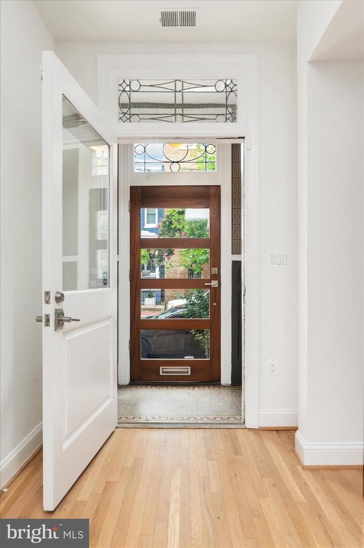 Property Photo: 1730 Willard Street NW DC 20009