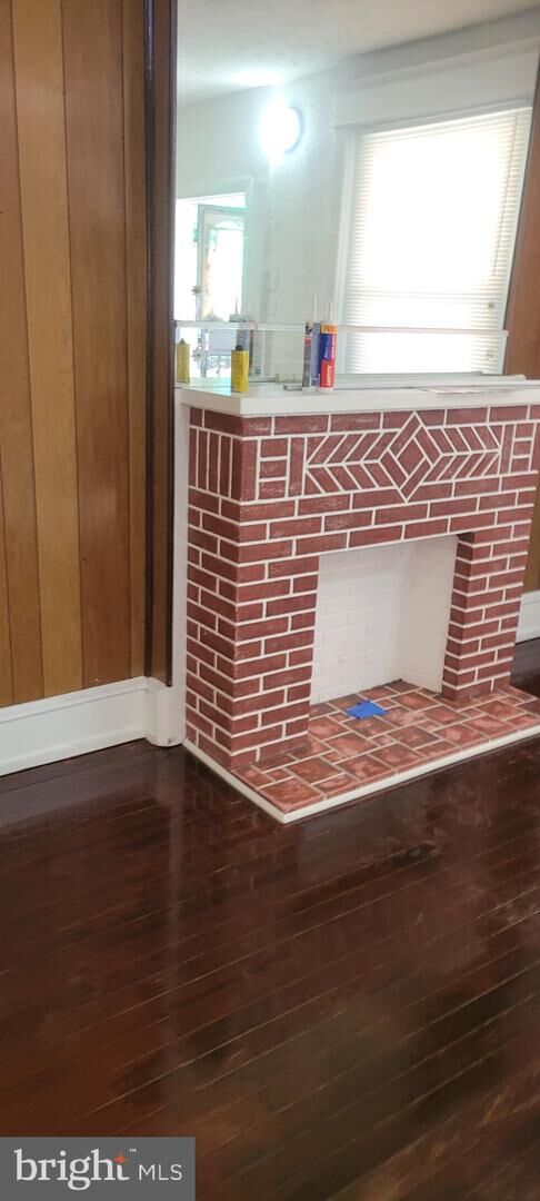 Property Photo:  659 N Peach Street  PA 19131 