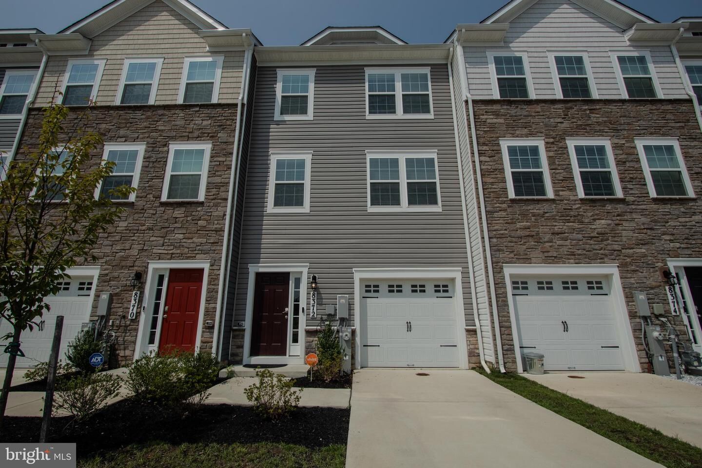 Property Photo:  8372 Dieter Drive  MD 21237 