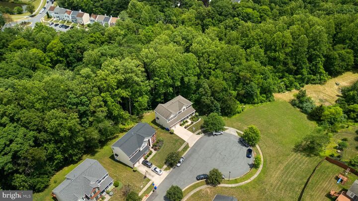 Property Photo:  4012 Cotton Tree Lane  MD 20866 