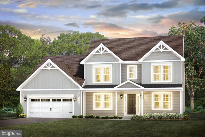 Property Photo: 620 S Smith Drive A (Norway) PA 17566