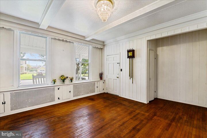 Property Photo: 116 S Union Avenue MD 21078