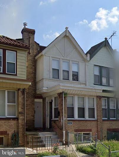 Property Photo:  5206 Euclid Street 2nd Floor  PA 19131 