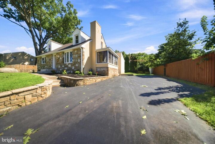 Property Photo: 223 Rosewood Avenue PA 19047