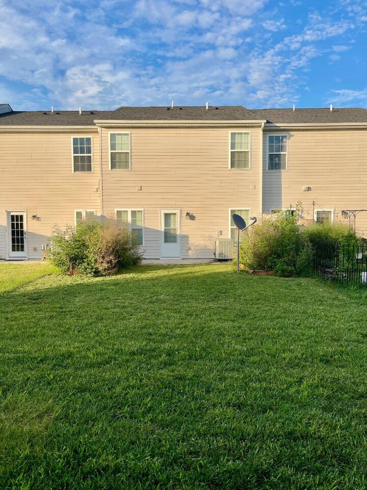 Property Photo: 28 Chennault Trl WV 25419